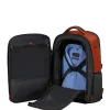 Samsonite Biz2go Reppu 15.6" Terracotta Red Discount
