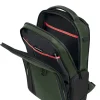 Samsonite Biz2go Reppu 15.6" Earth Green New