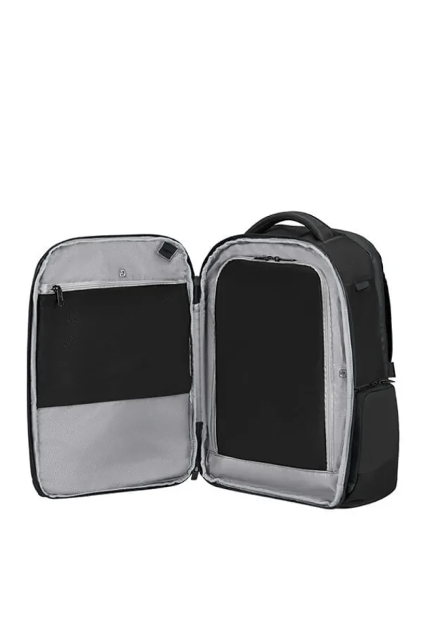 Samsonite Biz2go Reppu 15.6" Black Sale