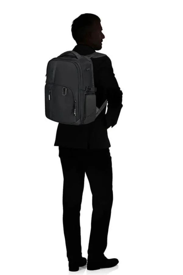 Samsonite Biz2go Reppu 15.6
