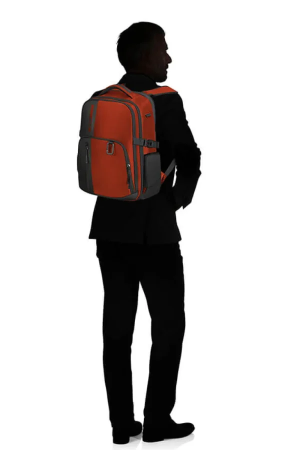 Samsonite Biz2go Reppu 15.6