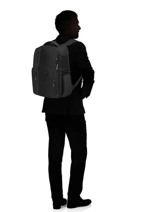 Samsonite Biz2go Reppu 17.3