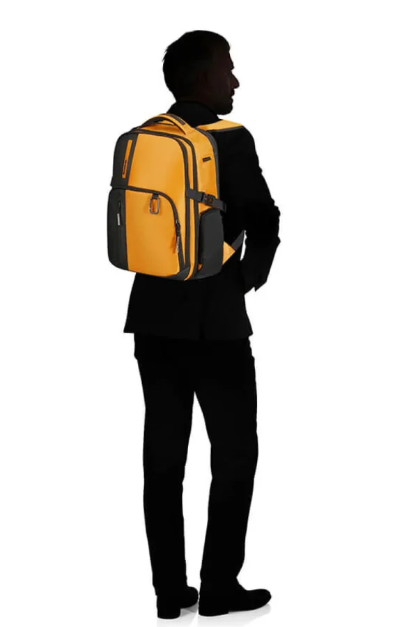 Samsonite Biz2go Reppu 15.6