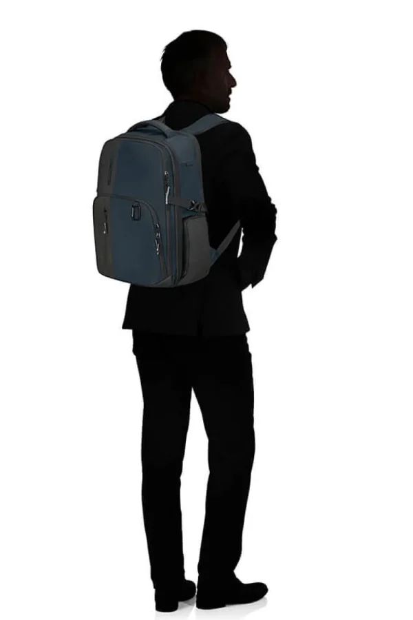 Samsonite Biz2go Reppu 17.3