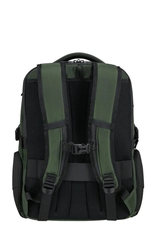 Samsonite Biz2go Reppu 15.6