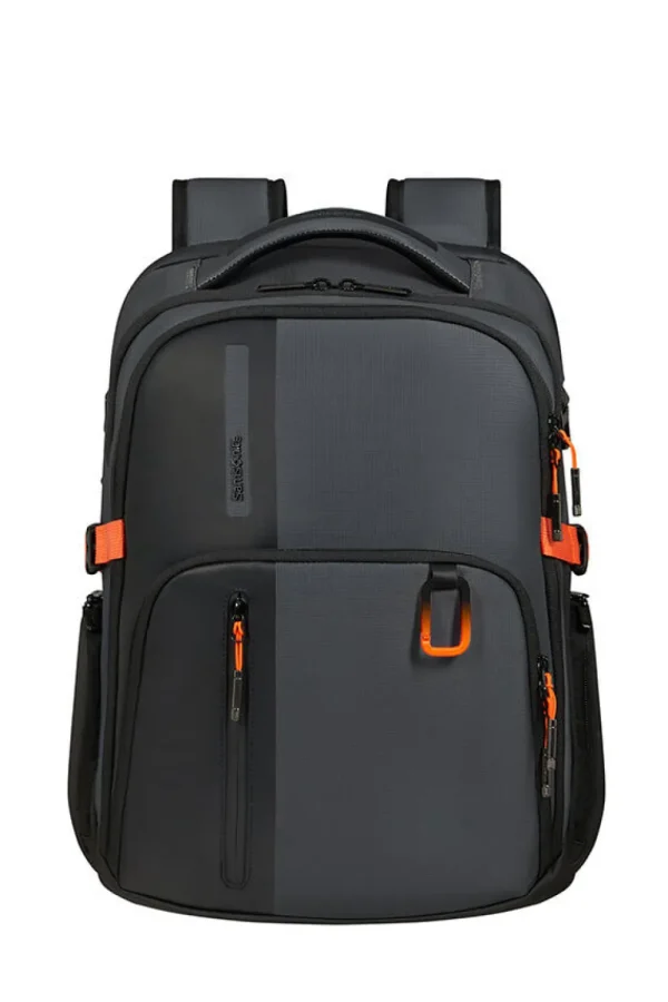 Samsonite Biz2go Reppu 15.6