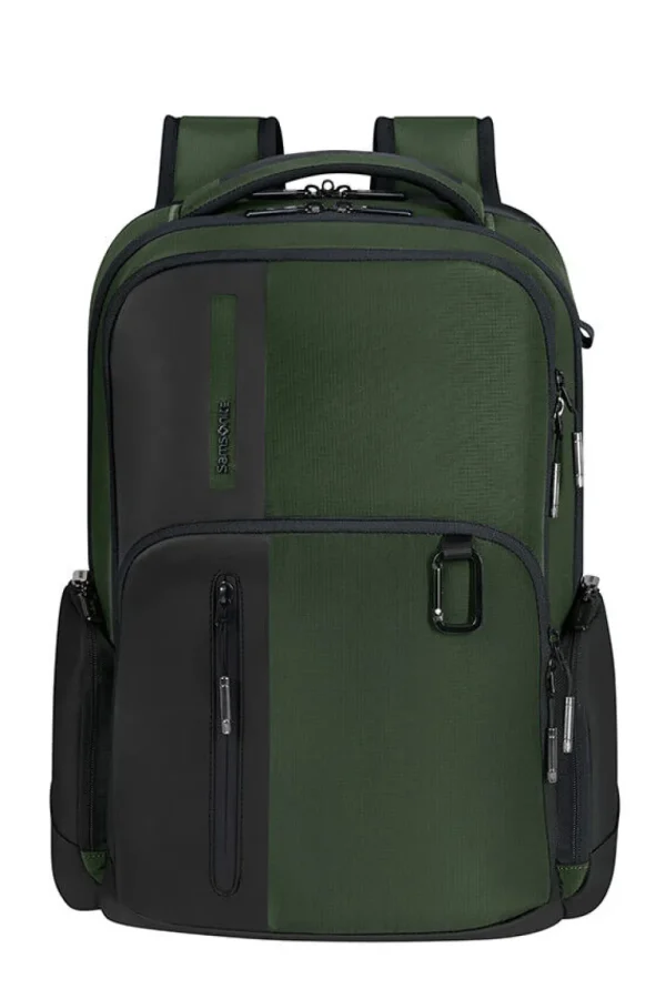 Samsonite Biz2go Reppu 15.6