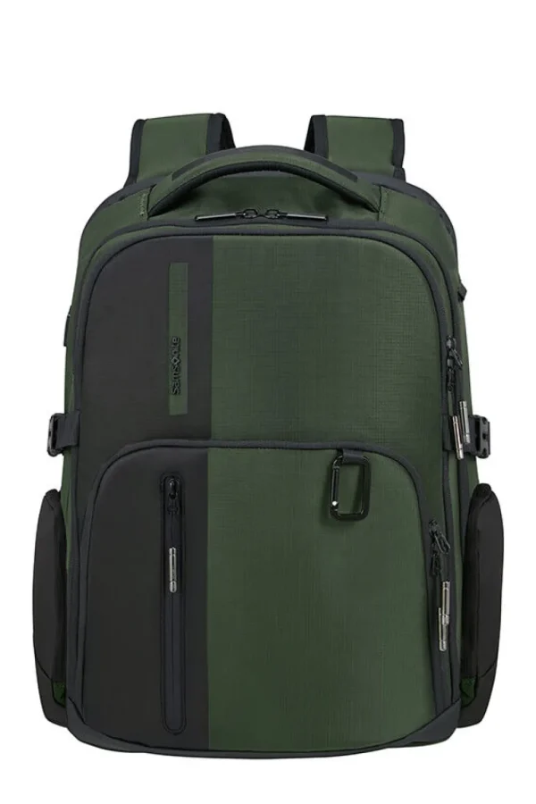 Samsonite Biz2go Reppu 15.6