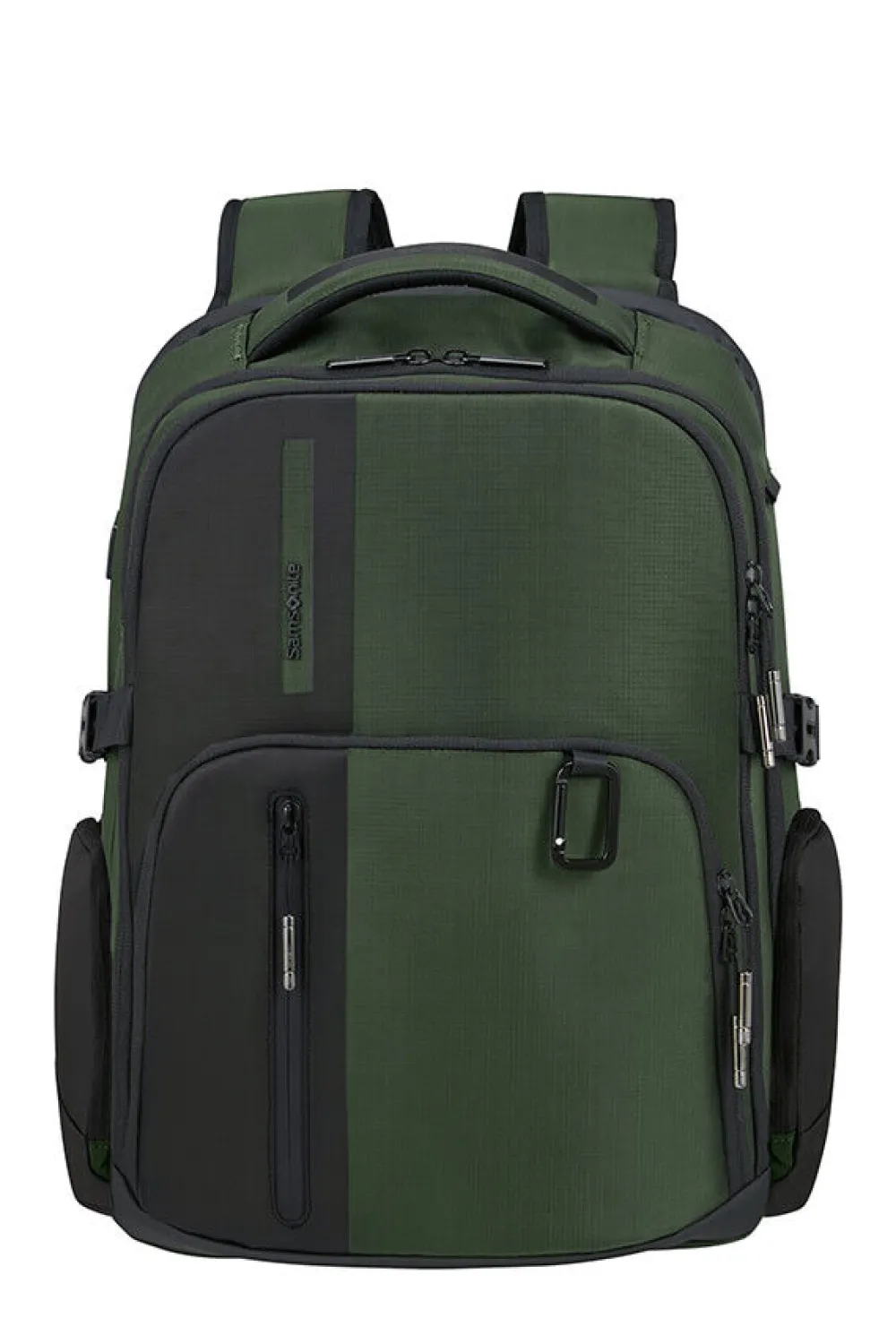 bizgo_reppu__4-3.webp Samsonite Biz2go Reppu 15.6" Earth Green Best