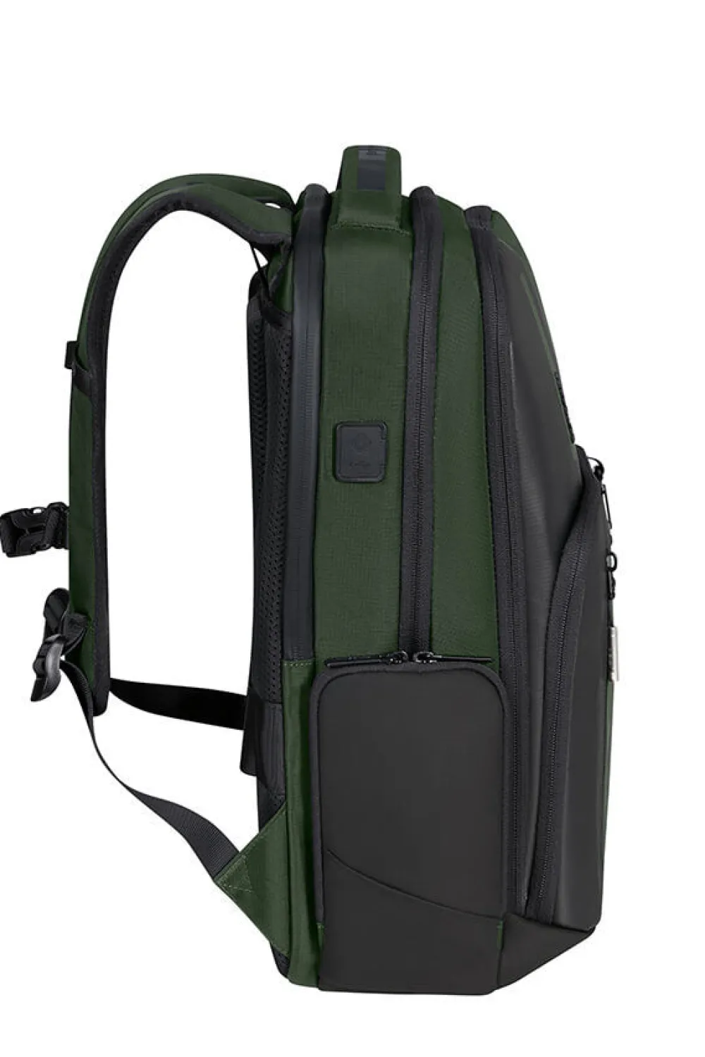 bizgo_reppu__4-8.webp Samsonite Biz2go Reppu 15.6" Earth Green New