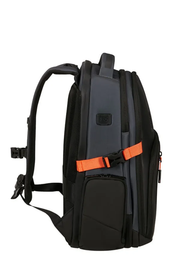 Samsonite Biz2go Reppu 15.6