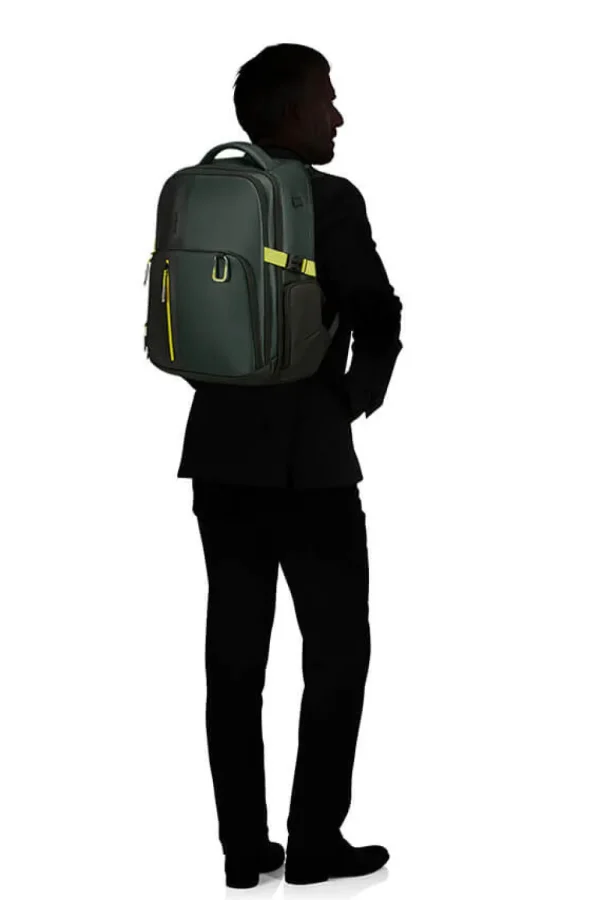 Samsonite Biz2go Reppu daytrip 15.6