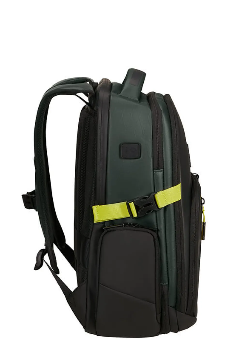bizgo_reppu_daytrip__5.webp Samsonite Biz2go Reppu daytrip 15.6" Dark Teal/Lime New