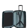 Samsonite Biz2go Trvl Nelipyöräinen matkalaukku 55cm Deep blue Discount