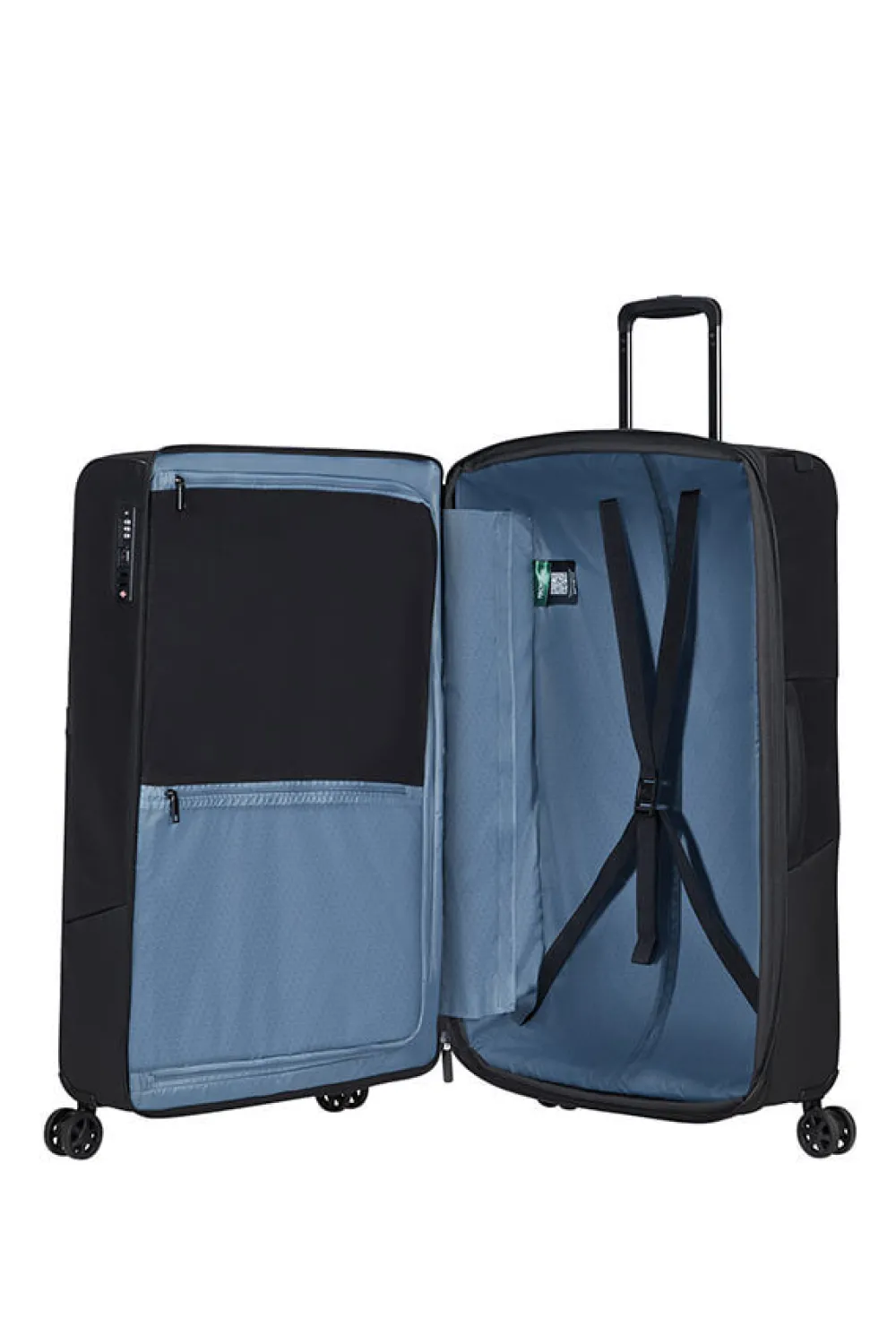 bizgo_trvl_nelipyrinen_ma_0-8.webp Samsonite Biz2go Trvl Nelipyöräinen matkalaukku 77cm Black Online