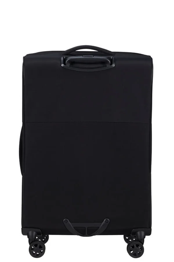 Samsonite Biz2go Trvl Nelipyöräinen matkalaukku 66 cm Black Hot