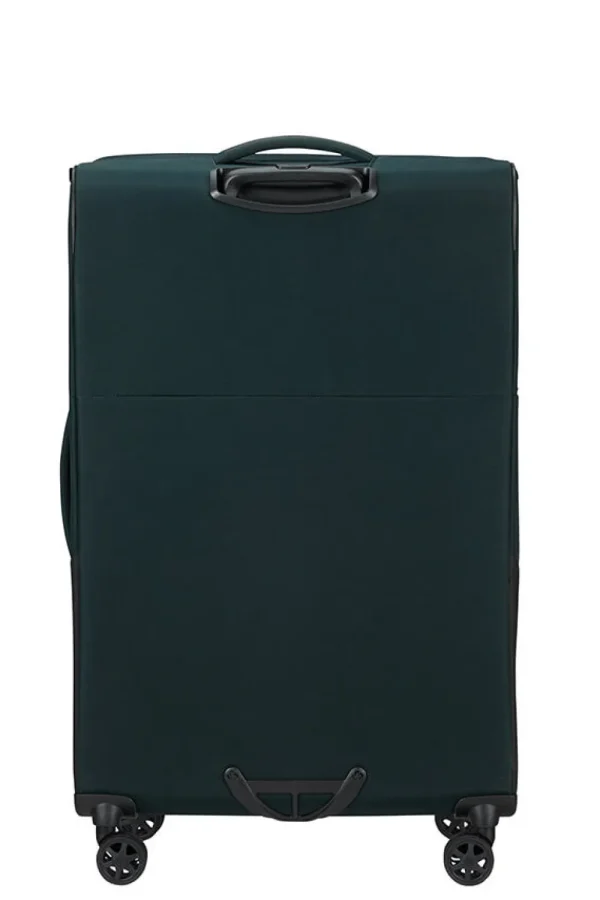 Samsonite Biz2go Trvl Nelipyöräinen matkalaukku 77cm Deep blue Online
