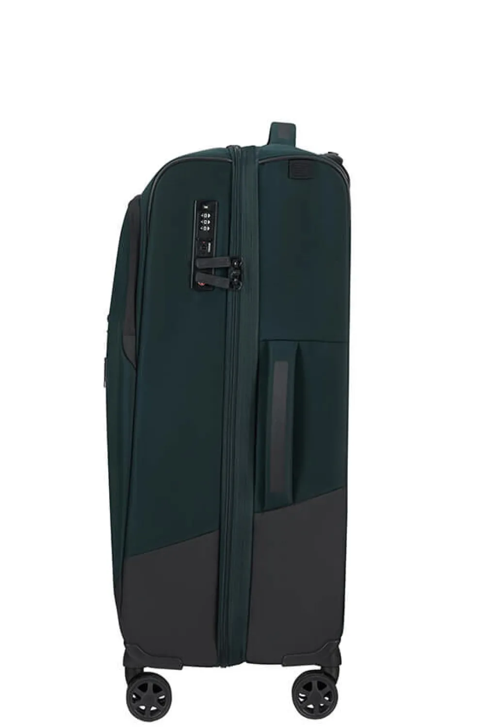 bizgo_trvl_nelipyrinen_ma_4-5.webp Samsonite Biz2go Trvl Nelipyöräinen matkalaukku 66 cm Deep blue Sale