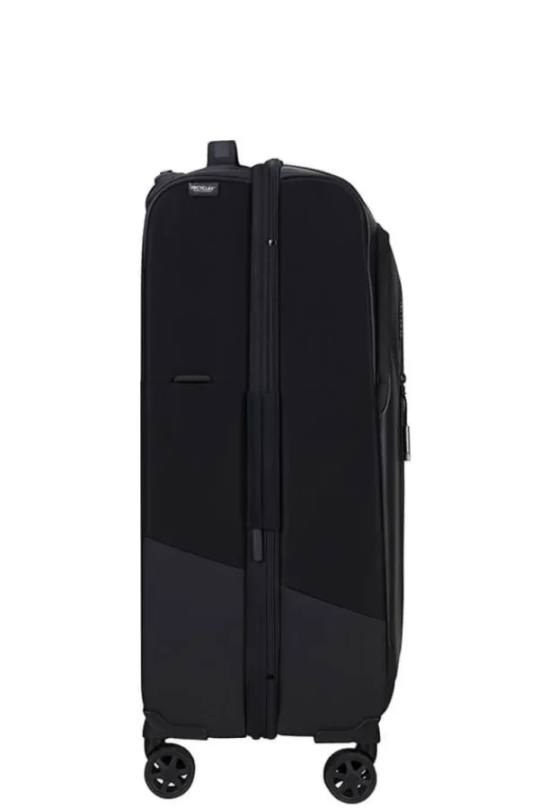 Samsonite Biz2go Trvl Nelipyöräinen matkalaukku 66 cm Black Hot