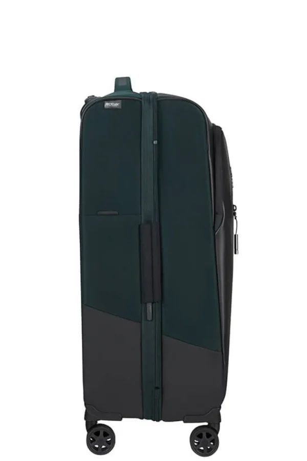 Samsonite Biz2go Trvl Nelipyöräinen matkalaukku 66 cm Deep blue Sale