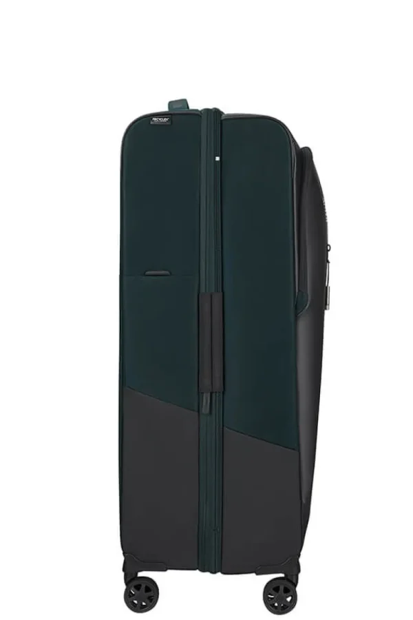Samsonite Biz2go Trvl Nelipyöräinen matkalaukku 77cm Deep blue Online