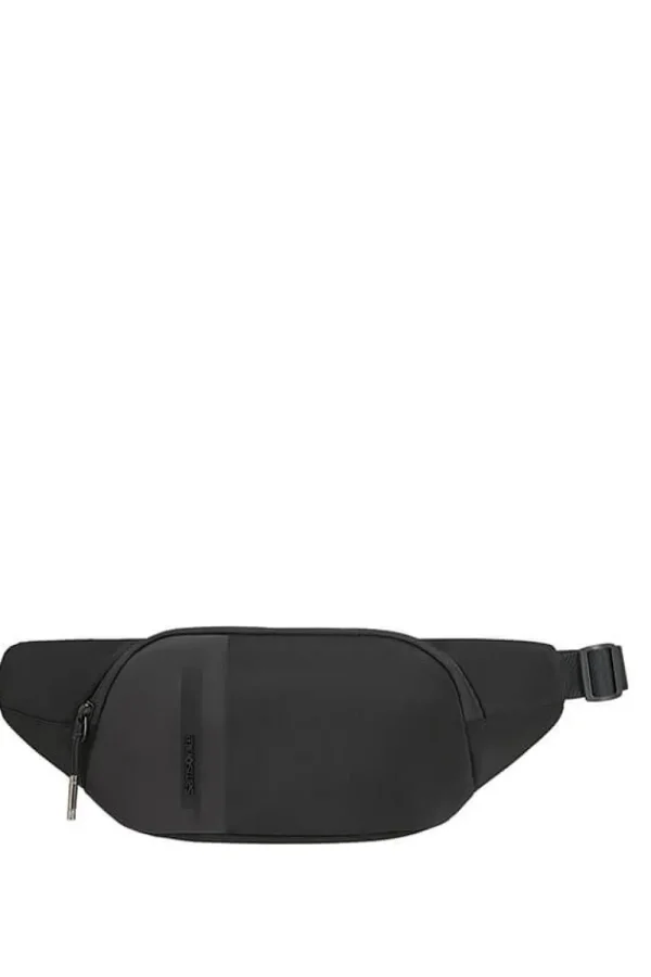 Samsonite Biz2go Vyölaukku Black Outlet