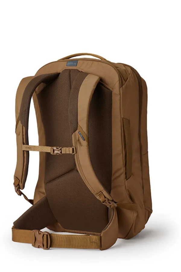 Gregory Border Carry On Backpack Coyote Brown Sale