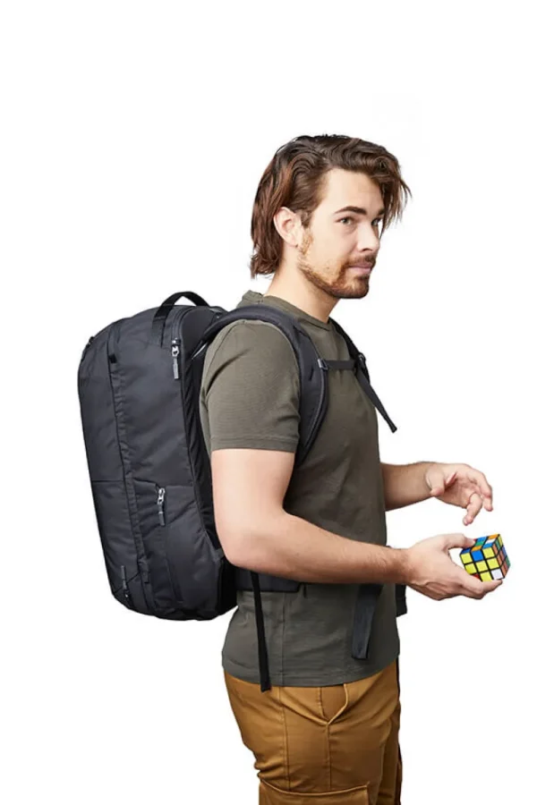 Gregory Border Carry On Backpack Coyote Brown Sale