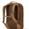 Gregory Border Traveler Backpack 15.6" Coyote Brown Clearance