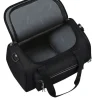 American Tourister Brightup Matkakassi Black Fashion