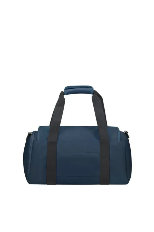 American Tourister Brightup Matkakassi Navy Sale