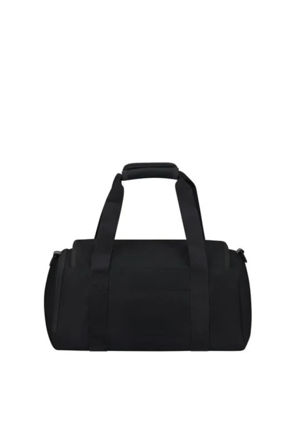 American Tourister Brightup Matkakassi Black Fashion
