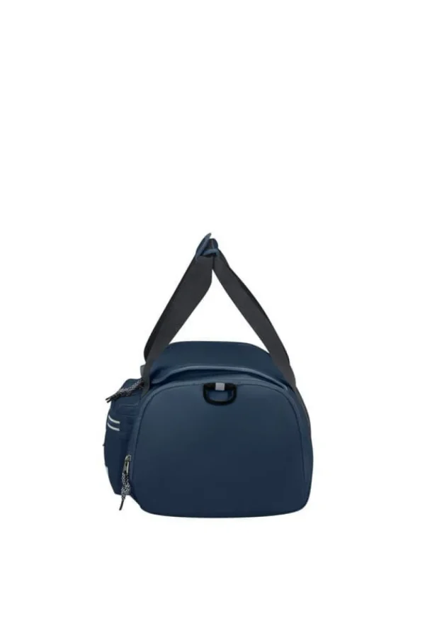 American Tourister Brightup Matkakassi Navy Sale
