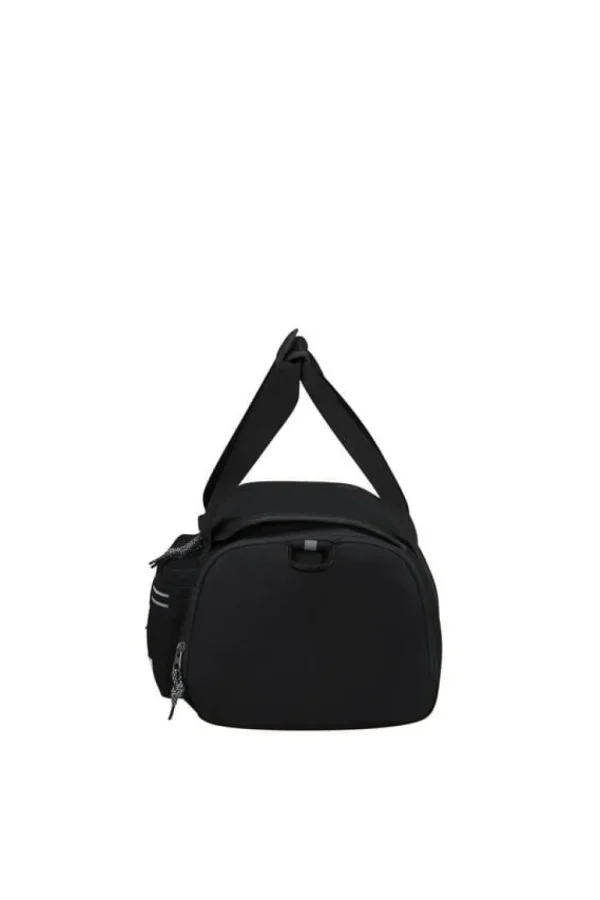 American Tourister Brightup Matkakassi Black Fashion