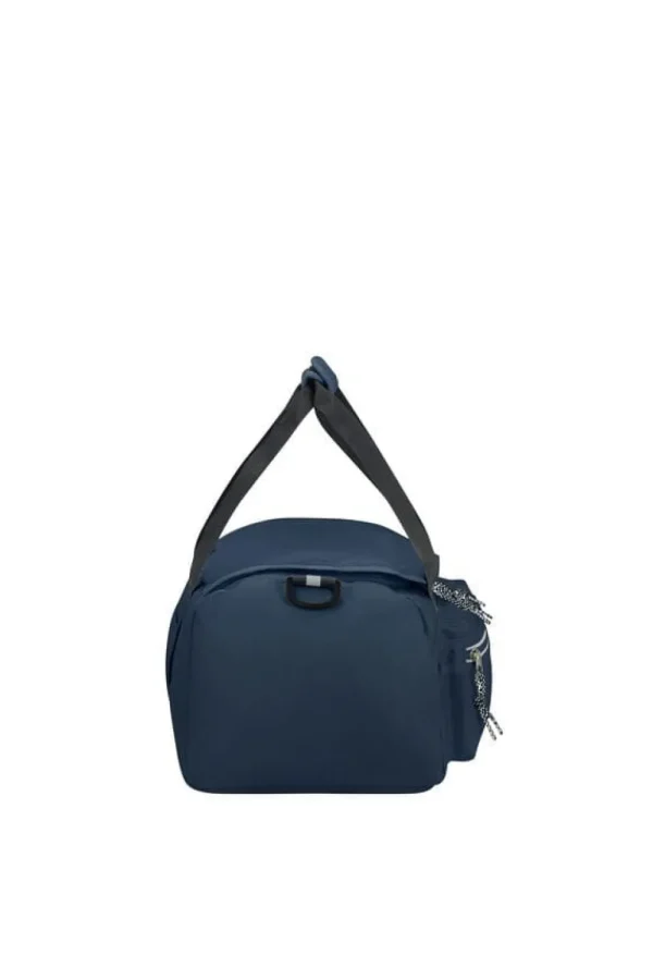American Tourister Brightup Matkakassi Navy Sale