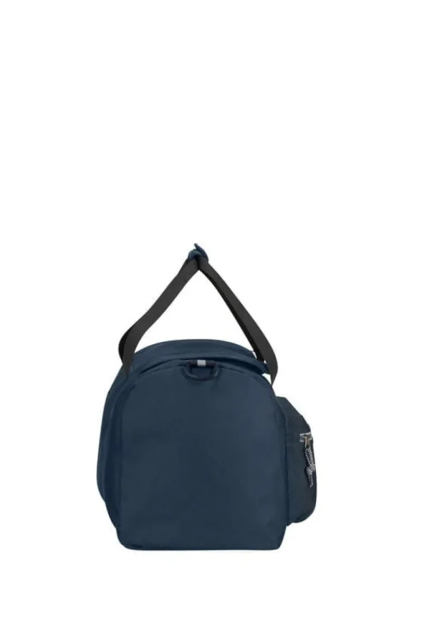 American Tourister Brightup Matkakassi Navy Fashion