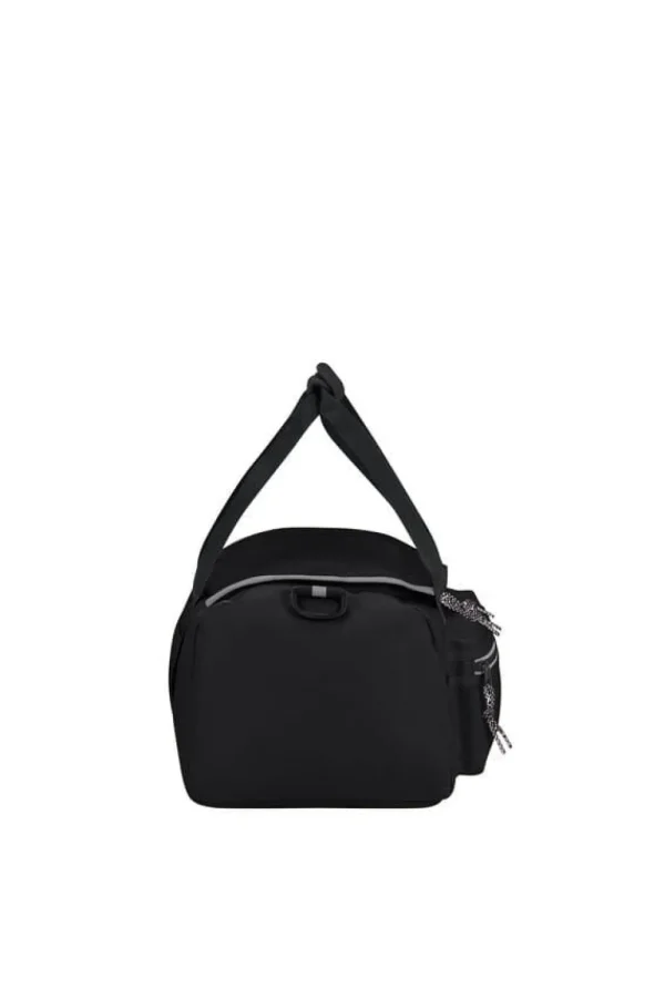 American Tourister Brightup Matkakassi Black Fashion