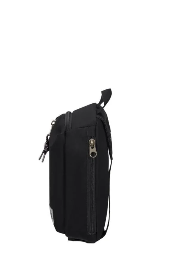 American Tourister Brightup Olkareppu Black Discount
