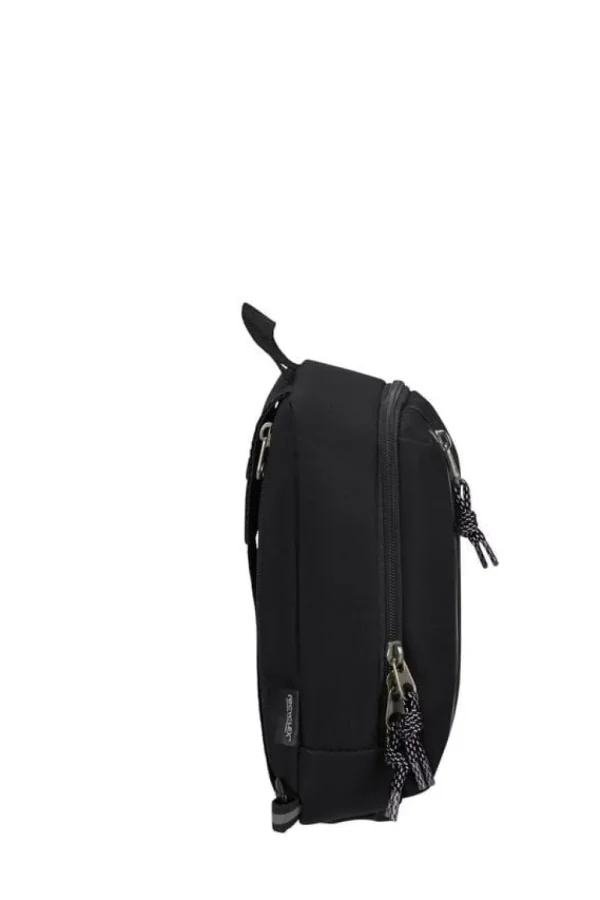 American Tourister Brightup Olkareppu Black Discount