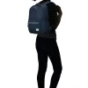 American Tourister Brightup Reppu Navy Discount