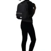 American Tourister Brightup Reppu Black Discount