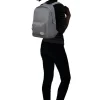 American Tourister Brightup Reppu Grey Melange Best