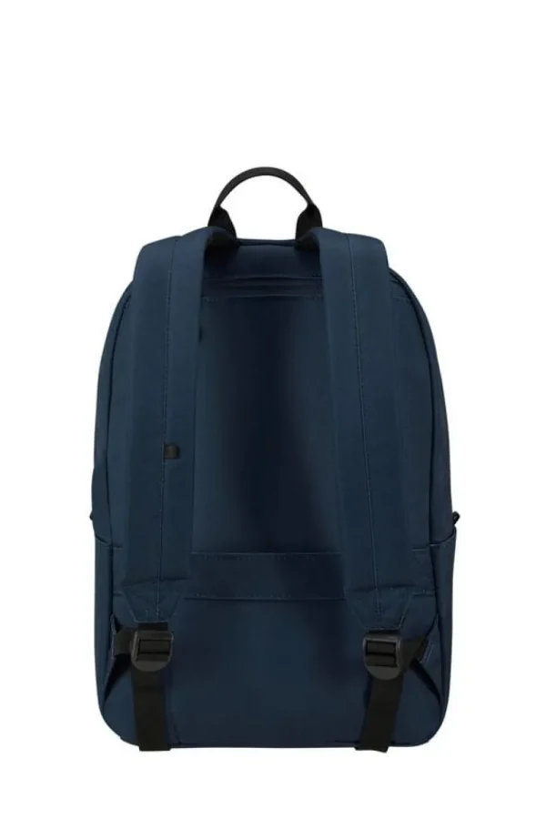 American Tourister Brightup Reppu Navy Discount