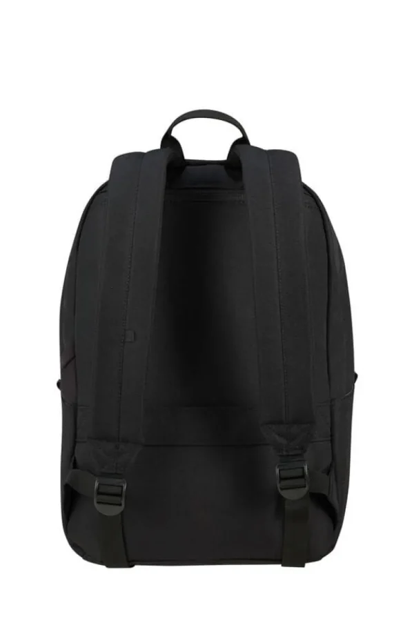 American Tourister Brightup Reppu Black Discount