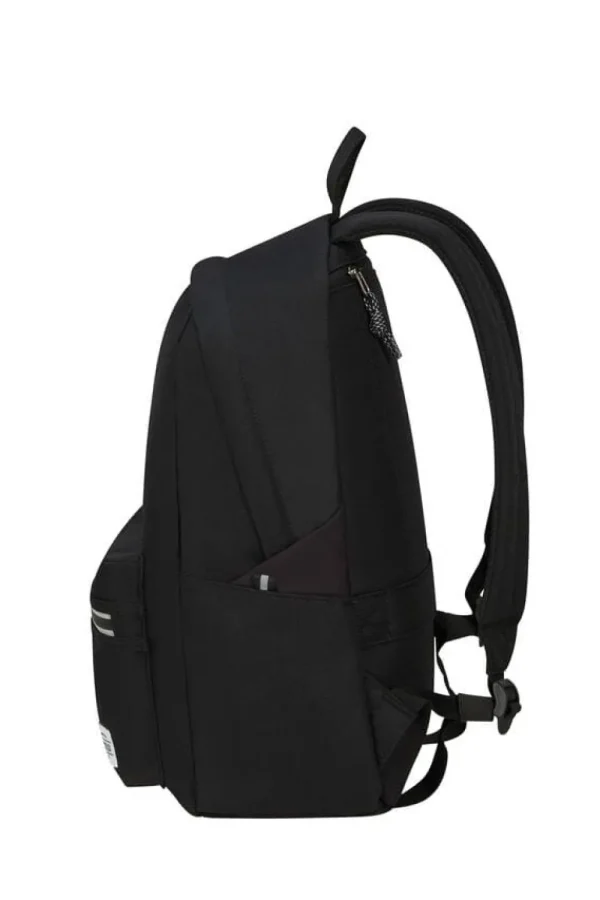 American Tourister Brightup Reppu Black Discount