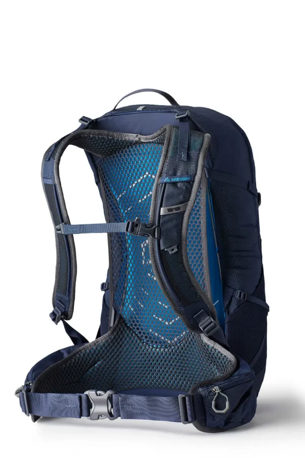 Gregory Citro Backpack Volt Blue Hot