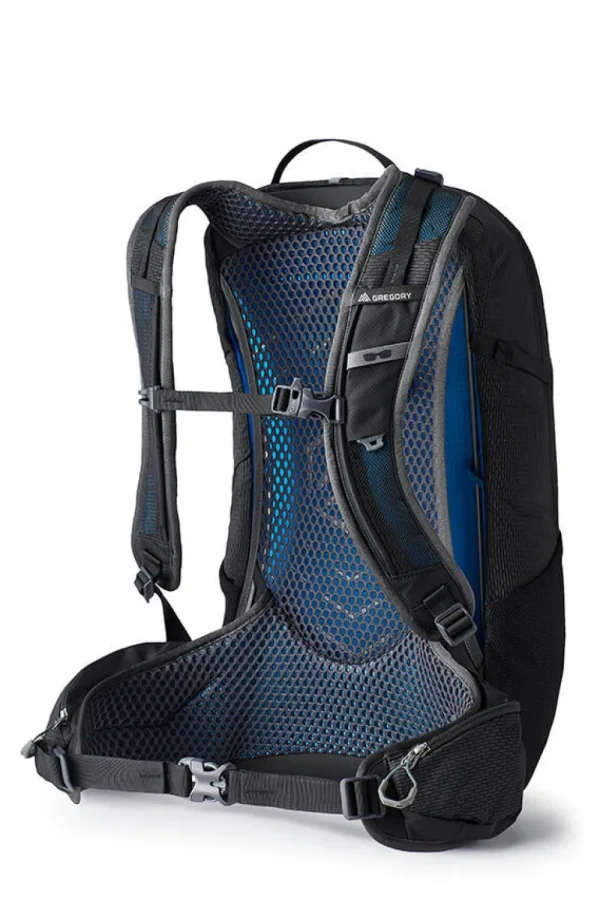 Gregory Citro Backpack Ozone Black Best