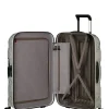 Samsonite C-Lite Disney Nelipyöräinen matkalaukku 69cm Hello Mickey Mouse Sale
