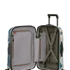 Samsonite C-Lite Disney Nelipyöräinen laajennettava matkalaukku 55cm Mickey Oh Gosh Hot