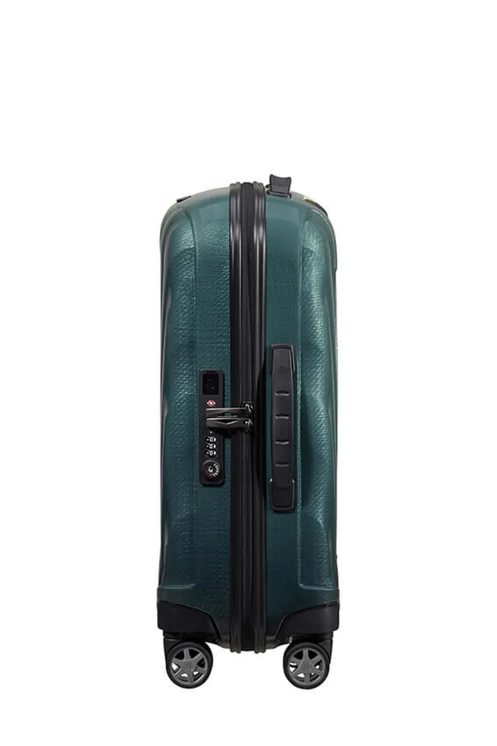 clite_nelipyrinen_laajenn_3.webp Samsonite C-Lite Nelipyöräinen laajennettava matkalaukku 55cm Northern Lights New